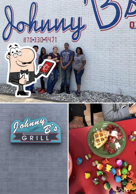 Johnny B's Of Texarkana In Texarkana - Restaurant Menu And Reviews