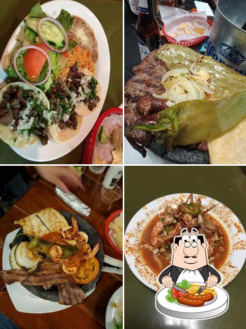 Mariscos Mr Shrimp in Mesa - Restaurant menu and reviews