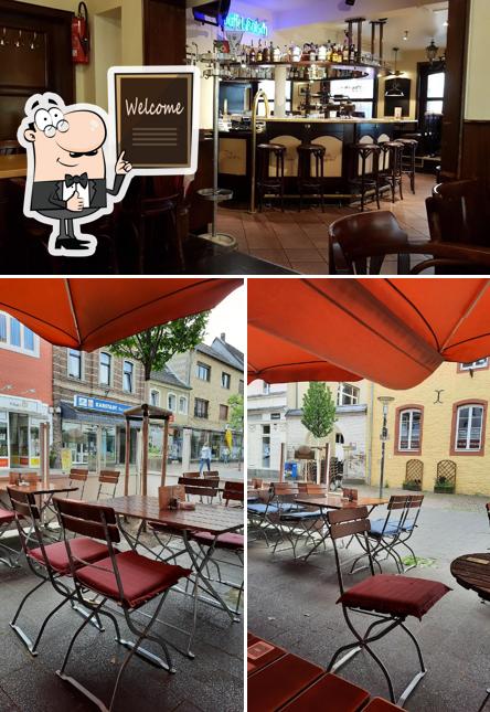 See the picture of BRAUHAUS ZUR KRONE