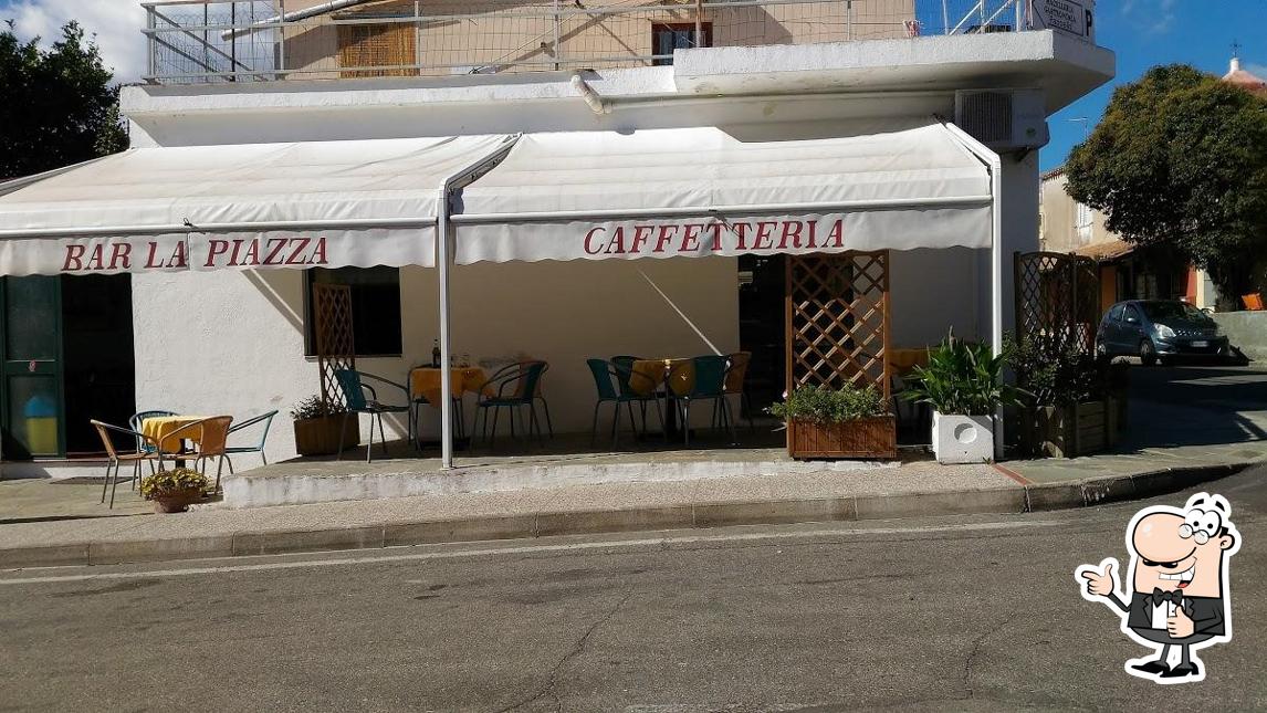 Foto di Bar La Piazza