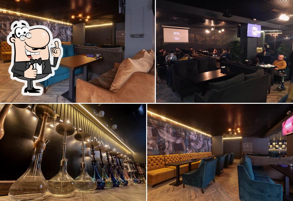 Voici une image de MOS lounge & bar