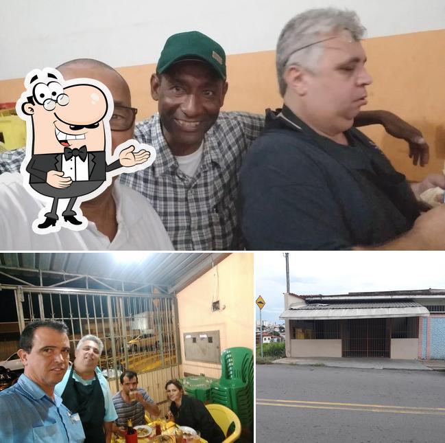 See the image of Bar Do Regis Cidade Nova