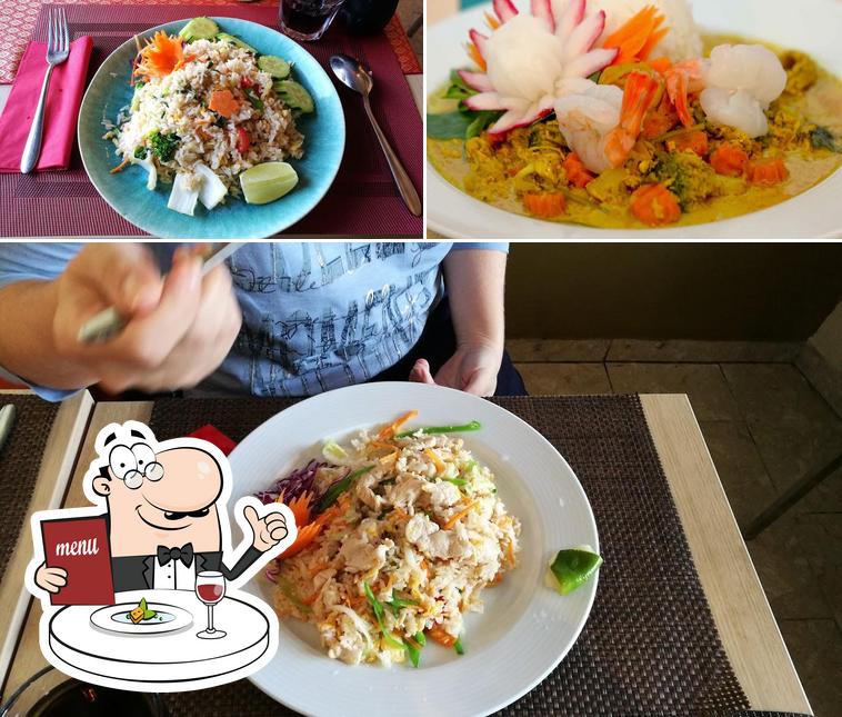 Food at Sea Thai