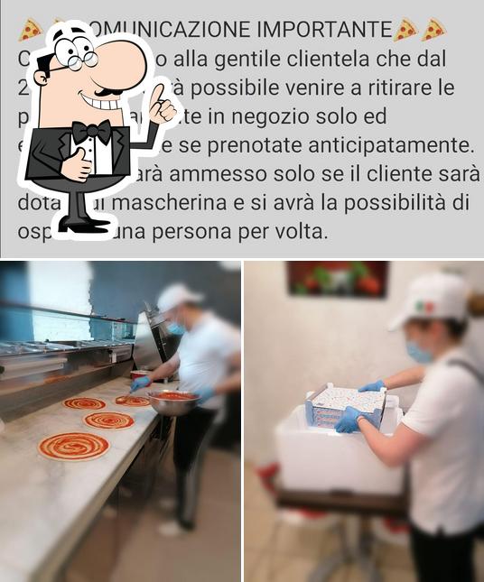 Vedi questa immagine di Pizzeria mk 2