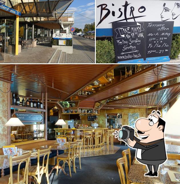 Regarder cette image de Bistro Live