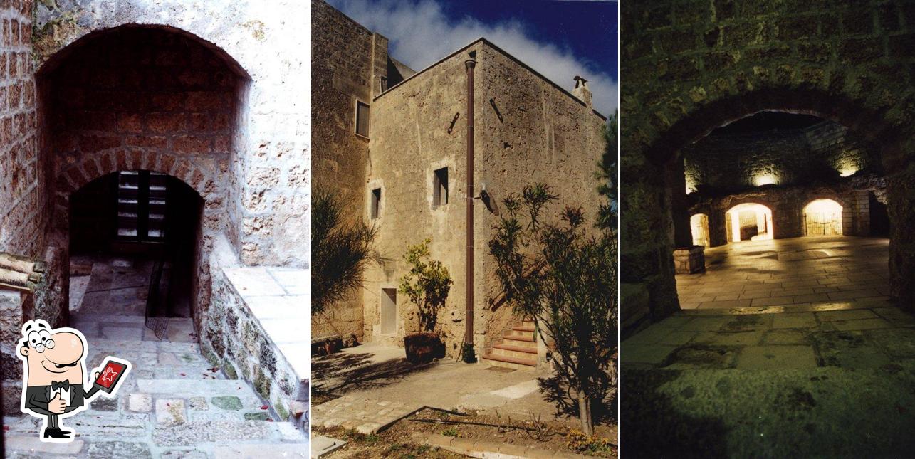 Guarda la immagine di MASSERIA LAUDATI