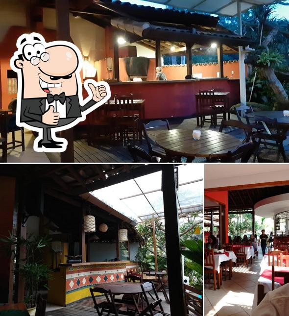 See the image of Restaurante Café do Canal Paraty