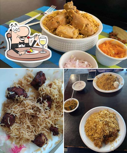 The Biryani Shop restaurant, Abu Dhabi, 12 Youm Arafah St - Restaurant ...