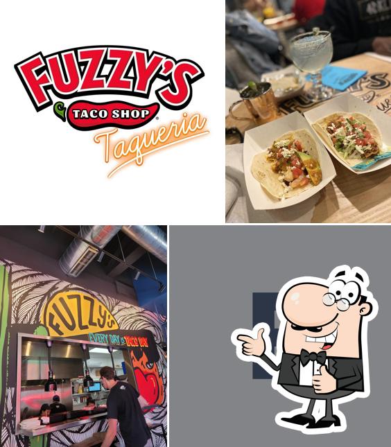Это фото паба и бара "Fuzzy's Taco Shop Taqueria"