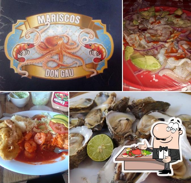 Mariscos Don Gau restaurant, Zapopan, Av Venustiano Carranza 774 -  Restaurant reviews