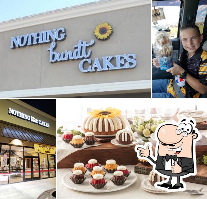 Nothing Bundt Cakes, 4740 Nelson Rd Suite 300 in Lake Charles - Restaurant  menu and reviews