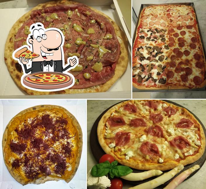 La pizza è il piatto veloce preferito al mondo