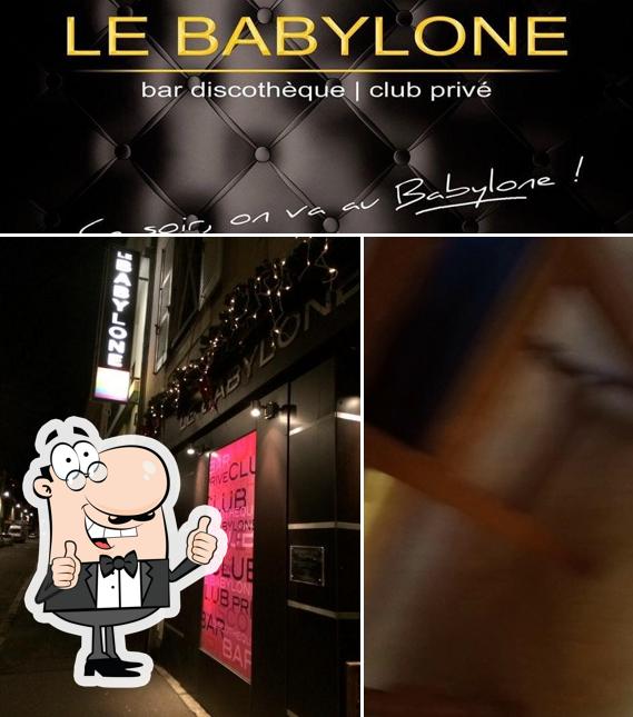 Regarder l'image de Le Babylone