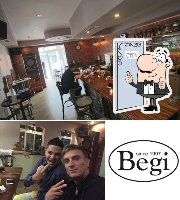 Ecco un'immagine di Begi Authentic Bar