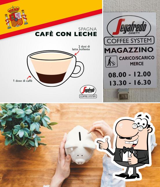 Voici une image de Segafredo Zanetti Coffee System S.p.A