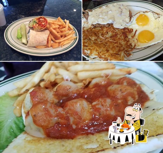 Mickey's Family Grill in Muskego - Restaurant menu and reviews