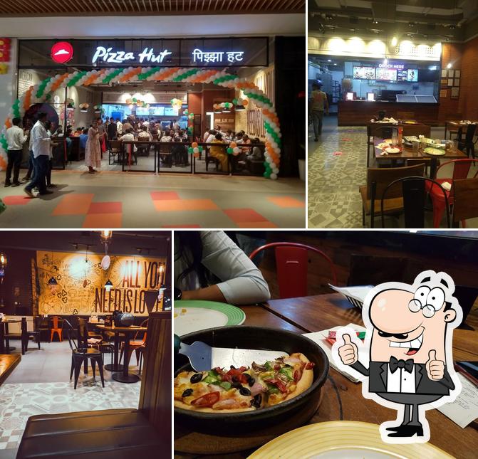 See the image of Pizza Hut
