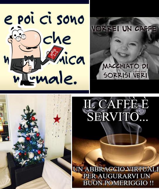 Ecco un'immagine di Nuovo Caffè Clapier