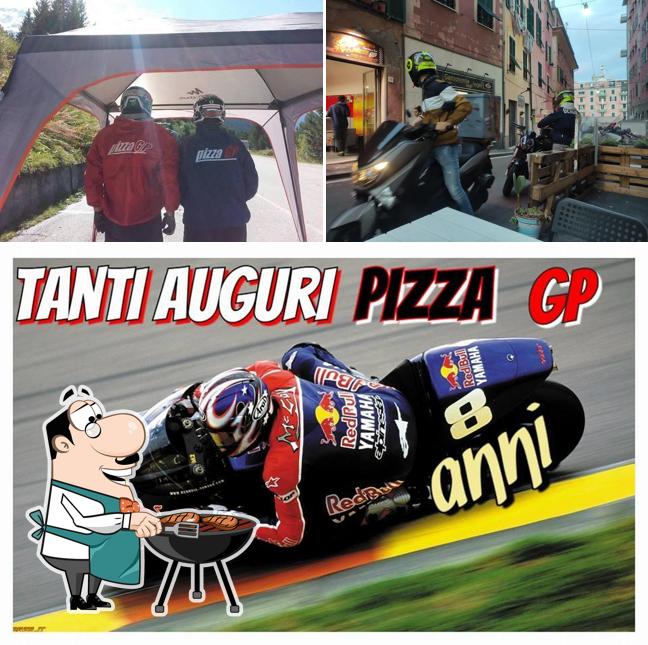 Foto di Pizza Gp