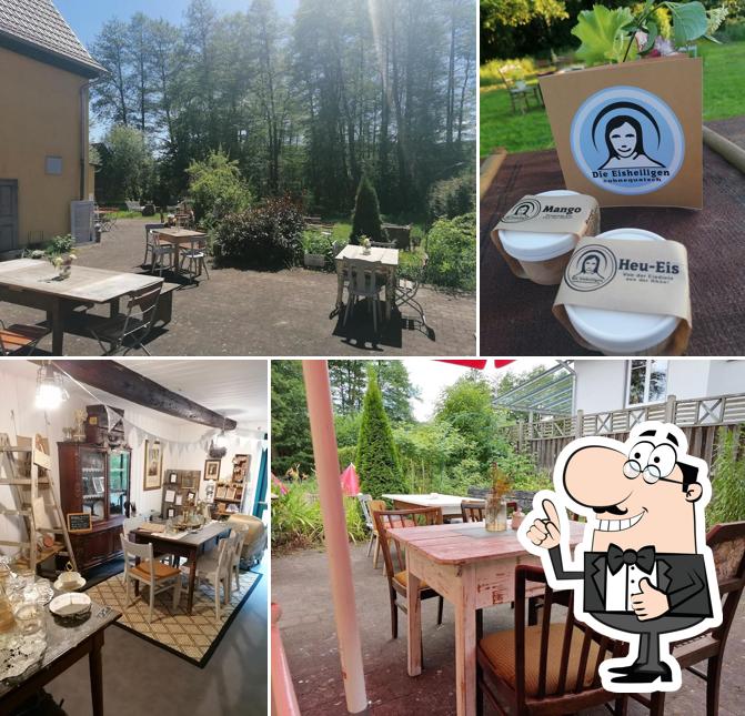 Heimathafen Cafe & Mehr, Willmars Speisekarte, Preise und Bewertungen