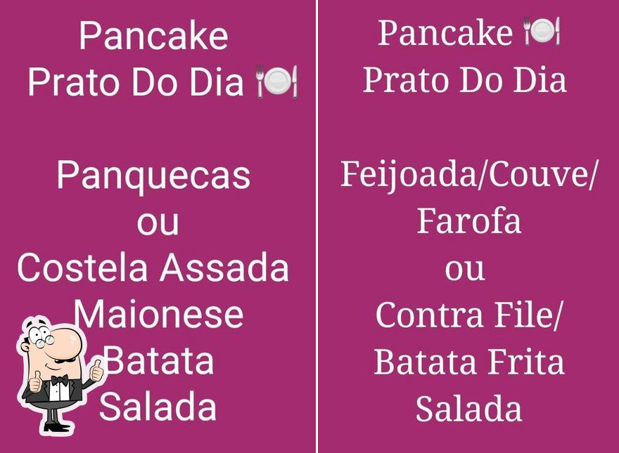 Pancake Restaurante image