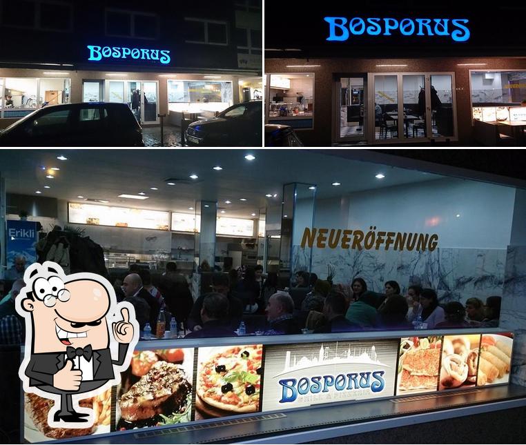 Bosporus Grill Pizzeria Gelsenkirchen Speisekarte Preise Und