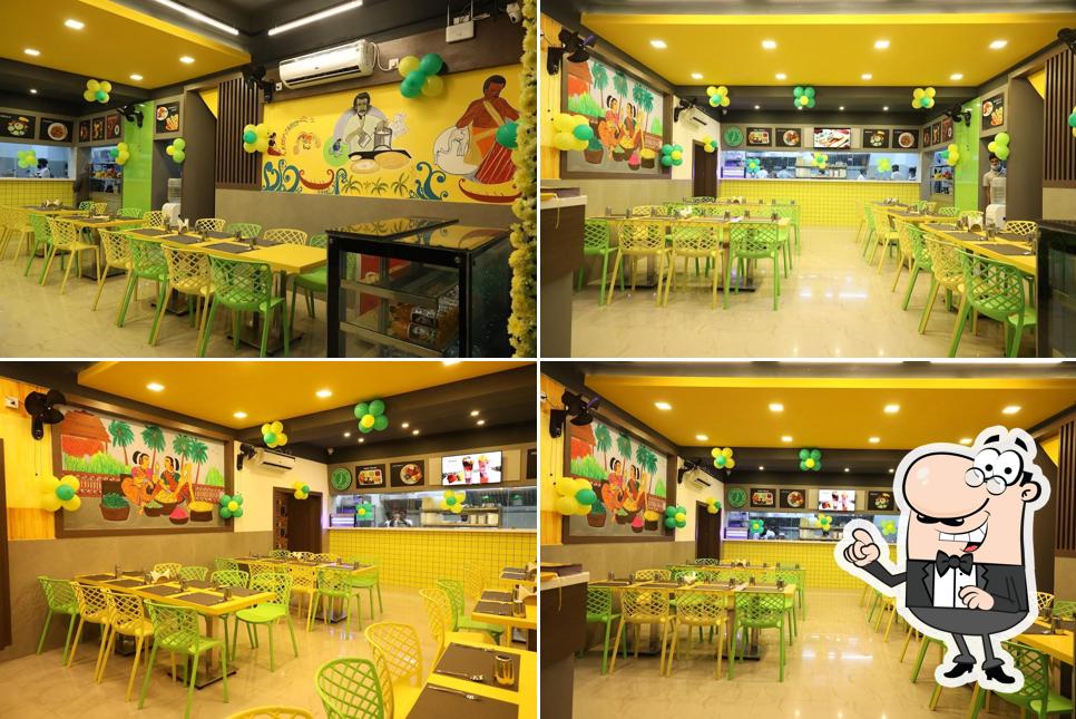 Truly South Veg Multicuisine Restaurant Chennai Restaurant Reviews