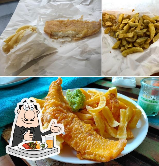 The Tasty Plaice - The Best Take away in Newbury in Newbury ...