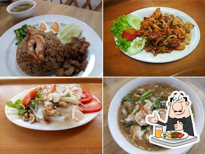 Khrua Baan Khun restaurant, Hat Yai - Restaurant reviews