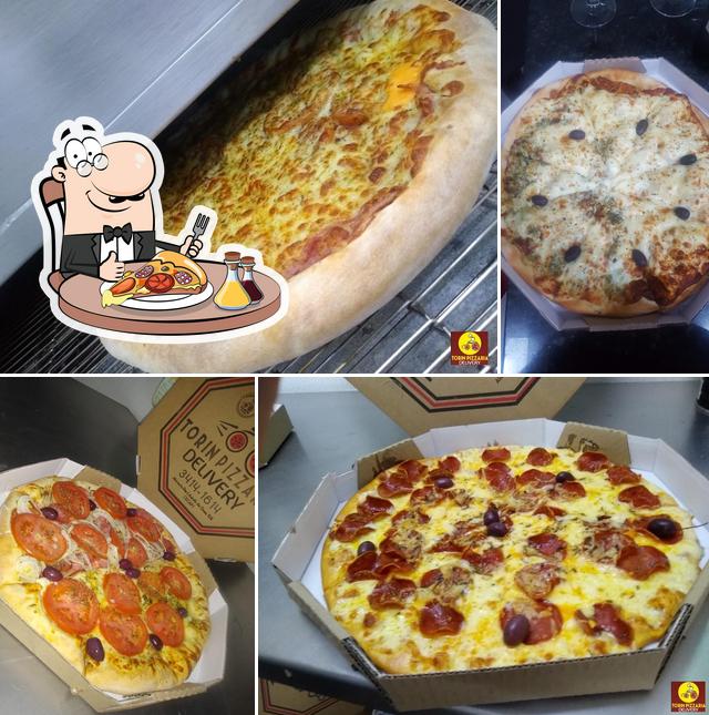 A pizza é o fast food predileto do mundo