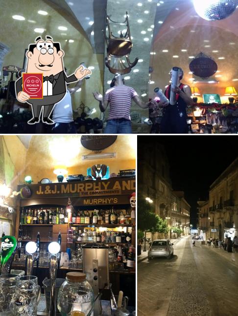 Ecco una foto di Murphy's Pub Sciacca