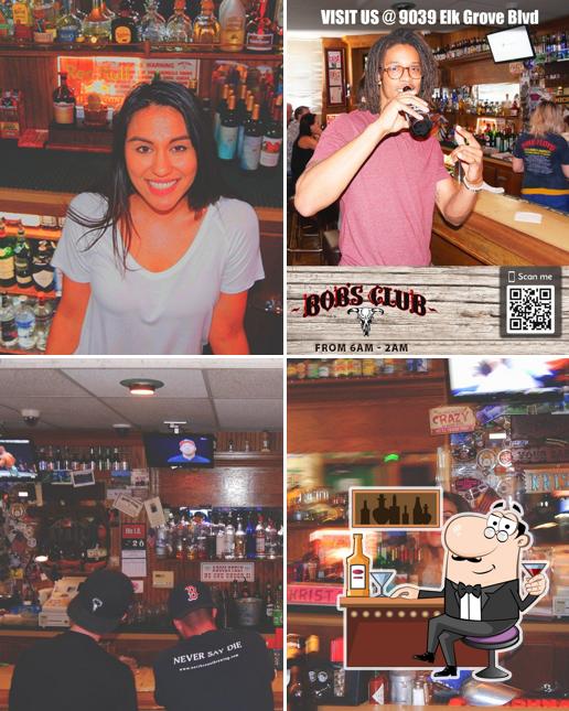 BOB'S CLUB - 130 Photos & 107 Reviews - 9039 Elk Grove Blvd, Elk