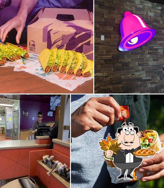 Imagen de Taco Bell