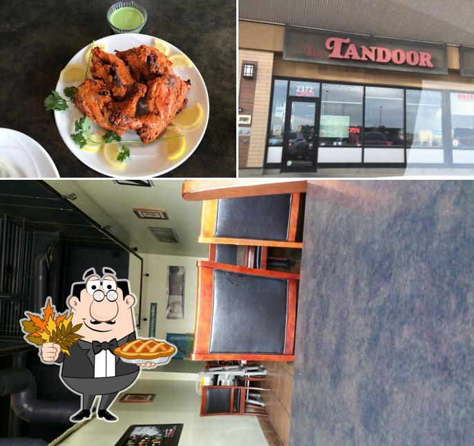 Regarder l'image de The Tandoor