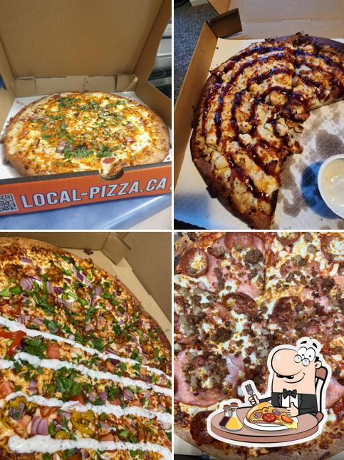 La pizza es la comida rápida favorita en todo el mundo