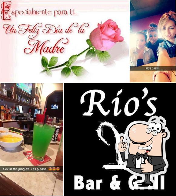 Mire esta foto de Rio's Bar & Grill