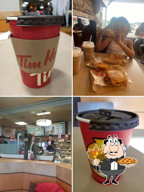 Image de Tim Hortons