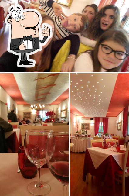 Regarder cette image de Trattoria Albarelle