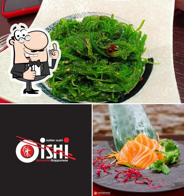 Voici une photo de Sushi Ristorante Oishi