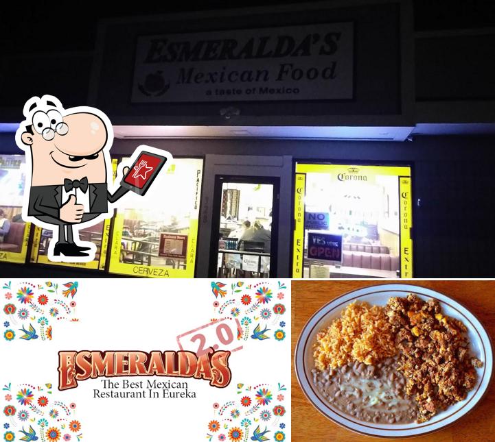 See the image of Esmeralda's 2.0 The Best Mexican Restaurant In Eureka