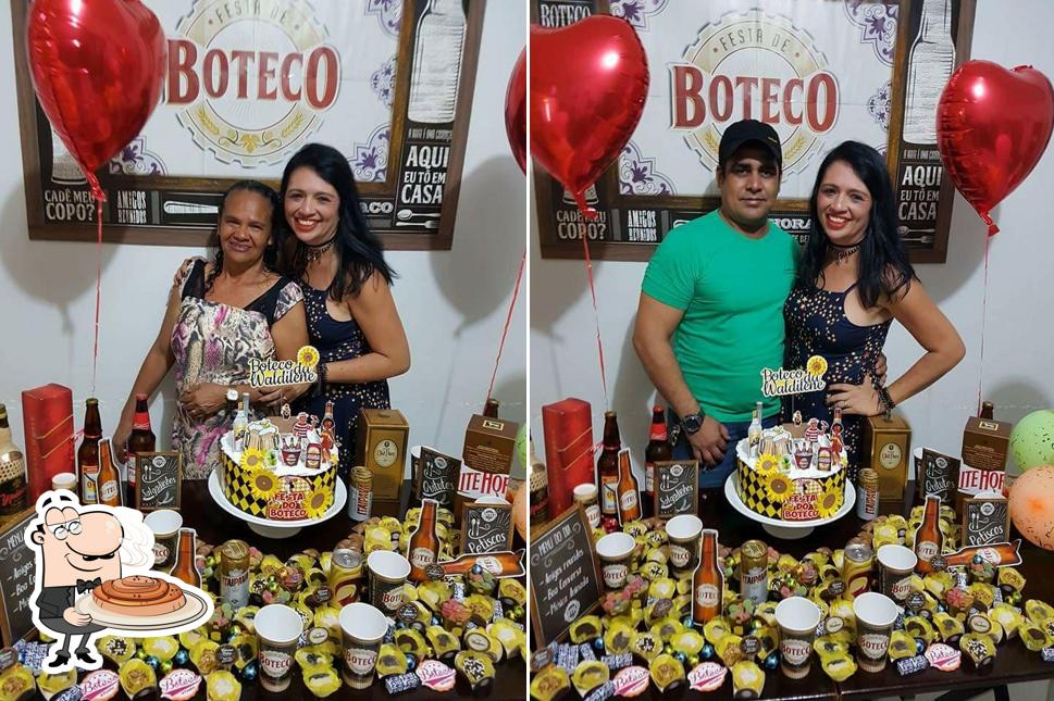 BOTECO DA GODÔ photo