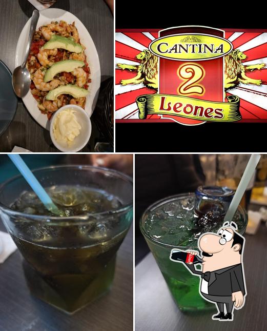 Pub y bar Cantina 2 Leones, Coatzacoalcos - Opiniones del restaurante