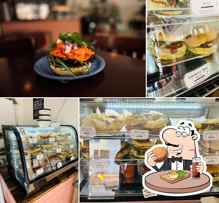 Café Rotkehlchen (Kalk), Köln Speisekarte, Preise und Bewertungen
