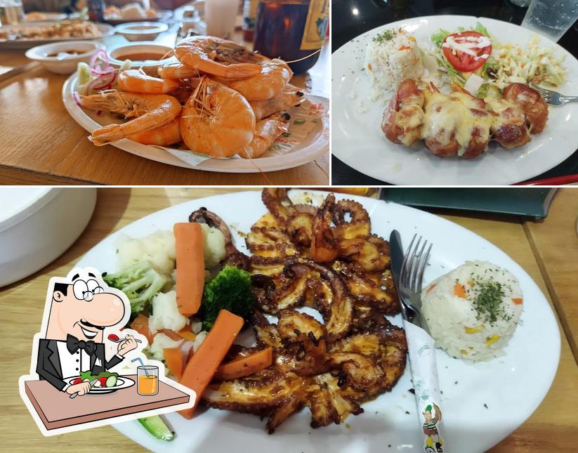 Mariscos El Memin Valle Real restaurant, Zapopan - Restaurant reviews