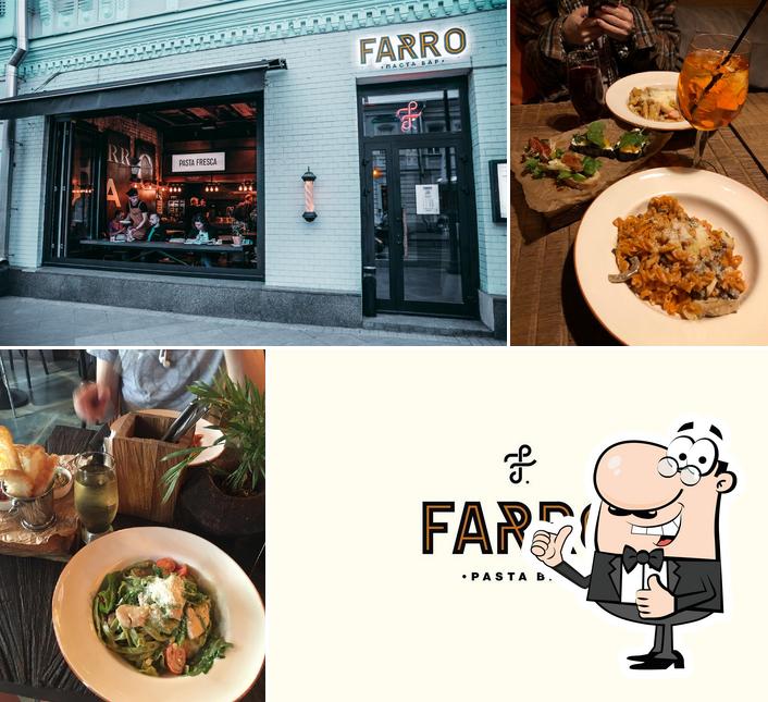 Voici une image de Farro Pasta Bar