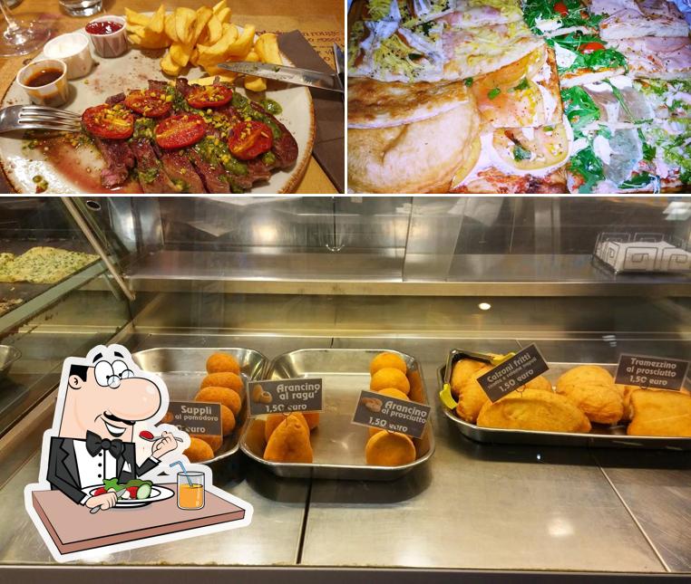 Cibo al Lu Rusticone