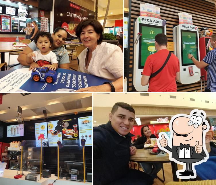 McDonald's - Shopping Norte Sul Plaza picture