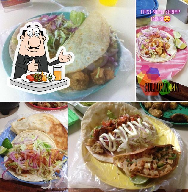 Restaurante Tacos y Mariscos el Chito, Culiacán Rosales, Calle Venustiano  Carranza Norte 529 - Opiniones del restaurante