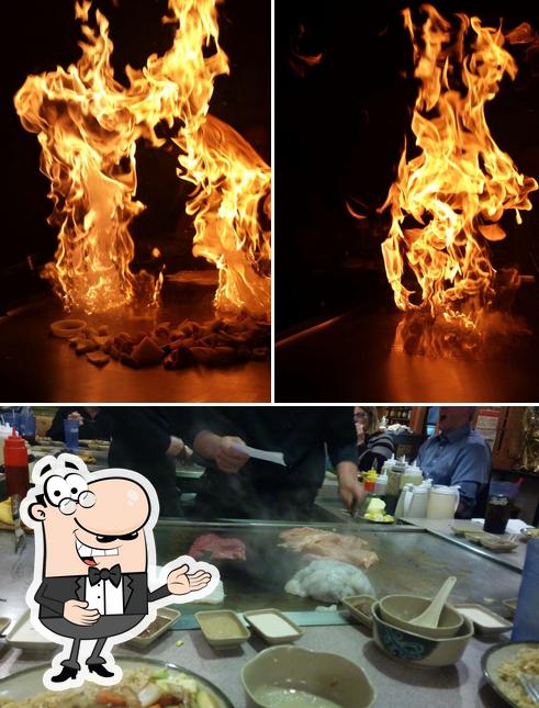 See the picture of Tokyo Japanese Steakhouse