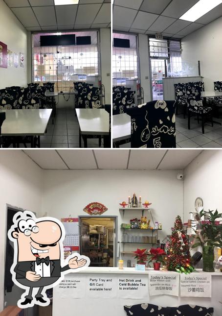 Regarder cette image de Chu Kiang Chinese Restaurant